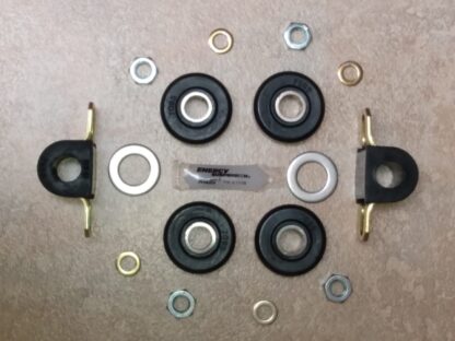 Front Sway Bar Combo. Kit