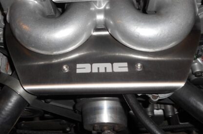 Throttle Spool Cover - DMC (made to order*) - Image 2