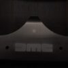 Throttle Spool Cover - DMC (made to order*)