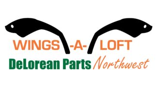 Wings-A-Loft | DeLorean Parts Northwest