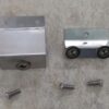 Throttle Body Cover - Stage II (made to order*) - Image 3