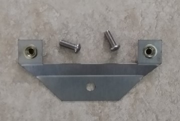 Throttle Spool Cover - DMC (made to order*) - Image 3